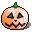 Pumpkin 01 icon